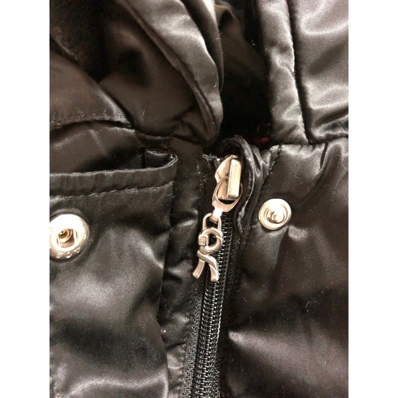 Roberta di Camerino Hooded coat - Picture 9 of 10